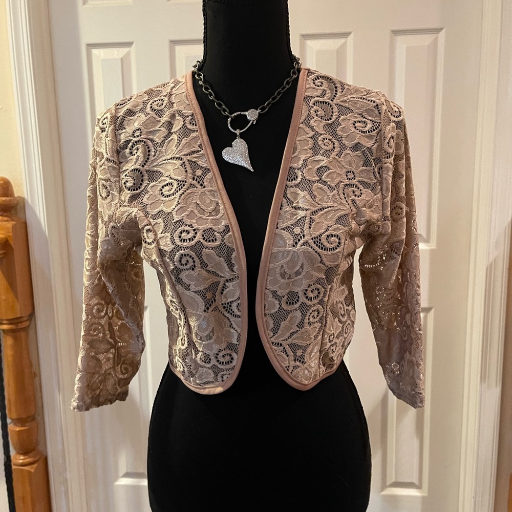 Misha small jacket